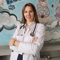 Tsvetina Vekova