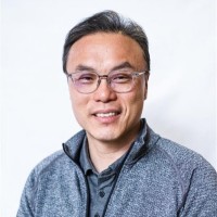 Gilbert Wong