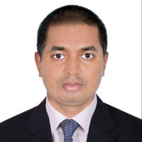 Arjun Singh