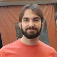 Leandro Felipe Martins Camara