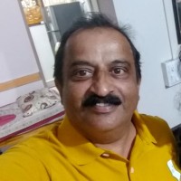 Srinivas H