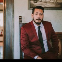 Daryl Anthony Àlvarez