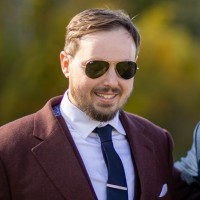 Andrew Davison