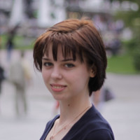 Daria Dymskaya