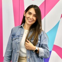 Carolina Barrero
