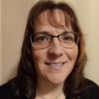 Suzanne Bertsch