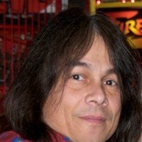 Robert Arsiniega