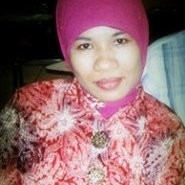 Siti Sanisah
