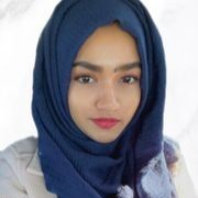 Tasnuba Ahmed