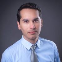 Benjamin Landavazo