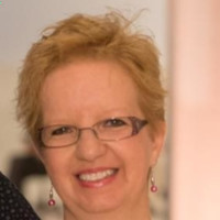 Isabelle Dubé