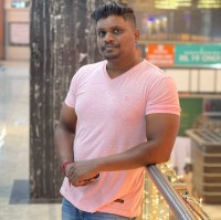 Vijay Ragi