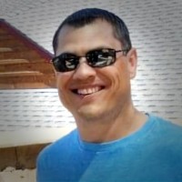 Todd Harper
