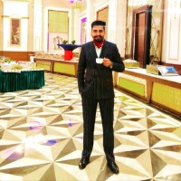 Rashmeet Singh Gill