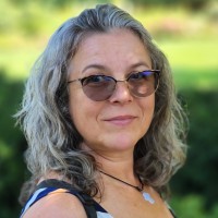 Mariana Marinova