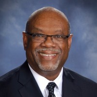 Eugene Harris