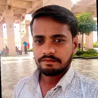 Shivam Kumar Patel