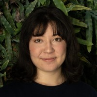 Ruth Hayakawa-Nawy