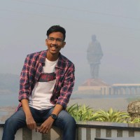 Shantanu Gade