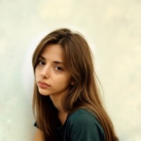 Milena Apaeva