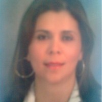 Maria Mireya Burbano Linares