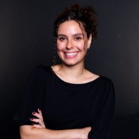 Lucia Martinez