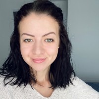Olena Dehtiar