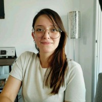 Bianca Magali Herrera