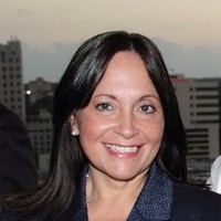 Debra I. Diaz