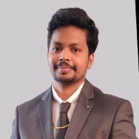Badrinath Nookala