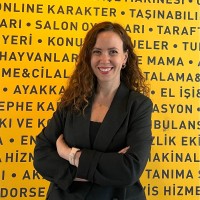 Merve Karacin Demir