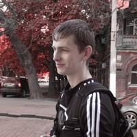 Дмитрий Махновский