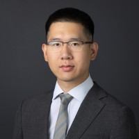 Junior Zhao