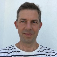 Thomas Widmark