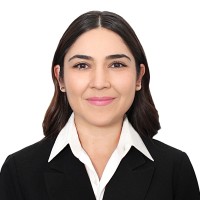 Raquel Apodaca Rodríguez, Phd