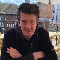Graham Drummond