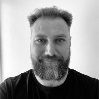 Tom Gibson