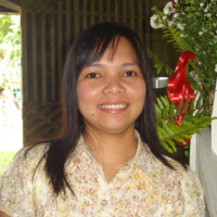 Ann Margarette Bidon