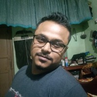 Soudip Mondal