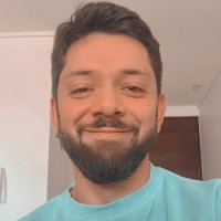 Claudio Olavarria