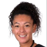 Stacey Clarke