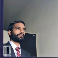 SHYAM PRAKASH MISHRA