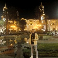 Ghilbert Rivera