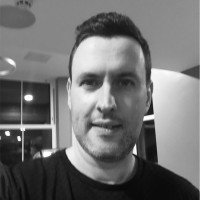 James Crosbie MRICS