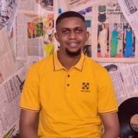 Nsikan Udoh