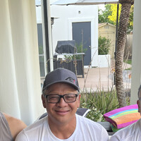 Jim Paulino