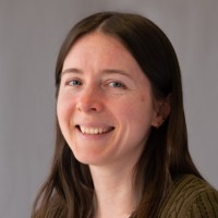 Clare Suereth