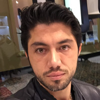 Arash Soltani