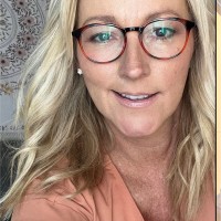 Shona Bolden, LMHC, CIMPH