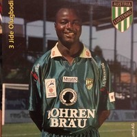 Jide Olugbodi